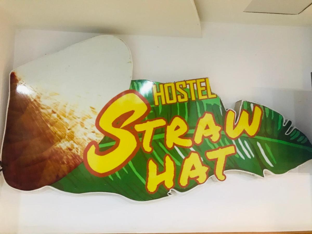 Straw Hat Nha Trang Eksteriør bilde