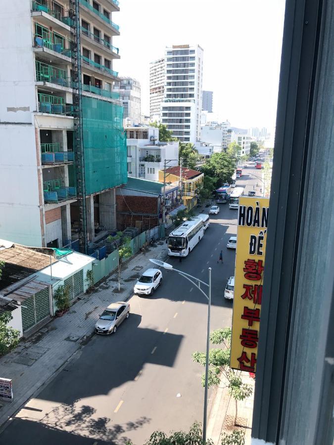 Straw Hat Nha Trang Eksteriør bilde