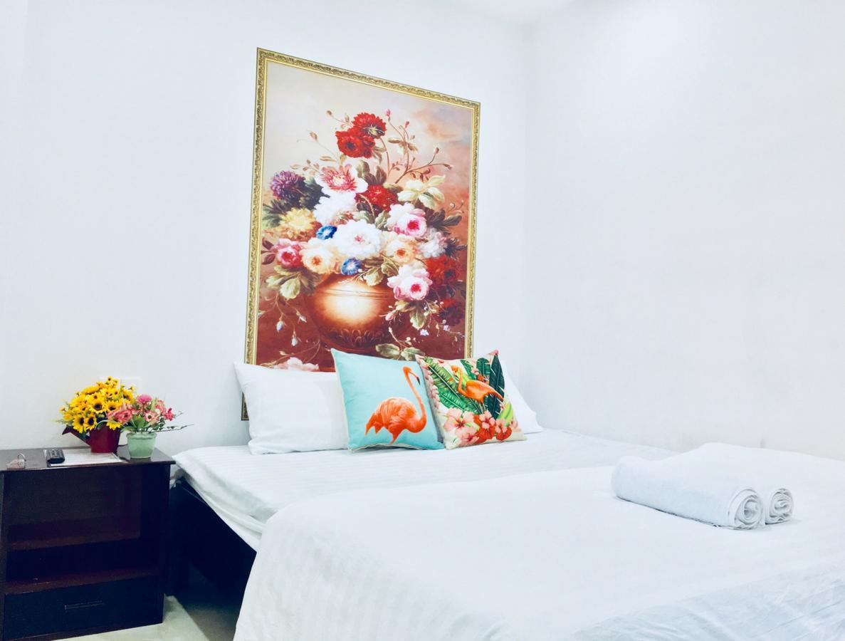 Straw Hat Nha Trang Eksteriør bilde